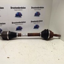 AANDRIJFAS LINKS 9656135280 PEUGEOT 308 DIESEL 1.6 HDI   (3272TZ)