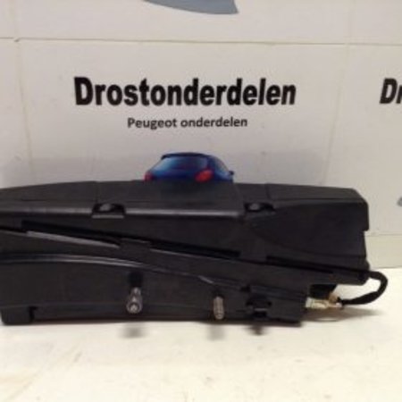 Beifahrersitz-Airbag rechts vorne 9802247980 PEUGEOT 2008