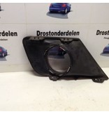 Nebelscheinwerferabdeckung links + Chrom 9688091977 Peugeot 207 (745301)