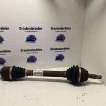 ANTRIEBSWELLE LINKS VORNE 9661107380 PEUGEOT 208 HDI 115 PS 1.6