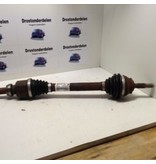 DRIVE SHAFT RIGHT 9807974680 PEUGEOT 208 AUTOMAT