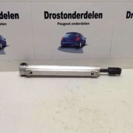 ROOF CYLINDER RIGHT PEUGEOT 207CC (8446P9)