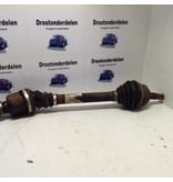 DRIVE SHAFT RIGHT 9637117880 PEUGEOT 307CC