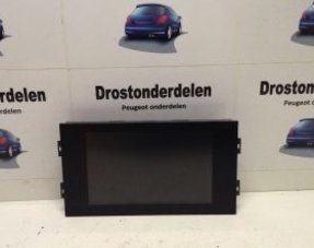 Touchscreen anzeigen