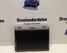 Touchscreen anzeigen