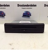 RADIO CD changer 98105176ZD PEUGEOT 208 12V