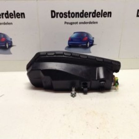 Sitzairbag rechts 9656529380 Peugeot 308 5dr / sw (8335W5)