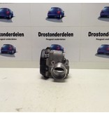 Drosselklappengehäuse 9807238580 Peugeot 208 Valeo