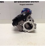 Drosselklappengehäuse 9807238580 Peugeot 208 Valeo