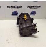 Air conditioning pump 9655191580 Peugeot 206 SANDEN sd6v12 (6453QE)