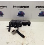 Start / Stopp-Modul 9802096780 Peugeot 3008 Continental