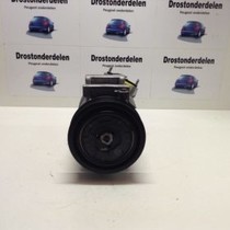 Air conditioning pump 768623 Peugeot 3008 Denso