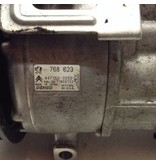 Air conditioning pump 768623 Peugeot 3008 Denso