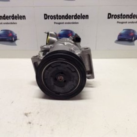 Klimaanlagenpumpe 9672247080 PEUGEOT 208