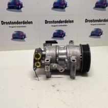 air conditioning pump 9672247080 PEUGEOT 208