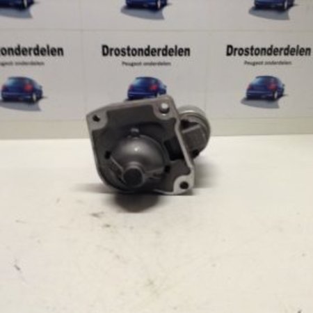 Starter 9807545980 Peugeot 2008 Valeo 12V