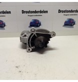 Startmotor 9658308780  Peugeot 207  Valeo 12v CL.1 1.4 Liter