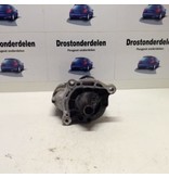 Starter motor LRS00737 Lucas Peugeot 207