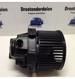 Heating and ventilation fan motor GMVA7 RFTA peugeot 207 (6441V5)