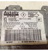 Airbag Module 9664909780 Peugeot 308