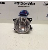 Fog light 9675450980 Peugeot 208