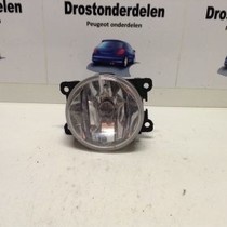 Mistlamp 9675450980 Peugeot 208