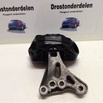 MOTORHALTERUNG 9676780580/9676771080 peugeot 208 1.2