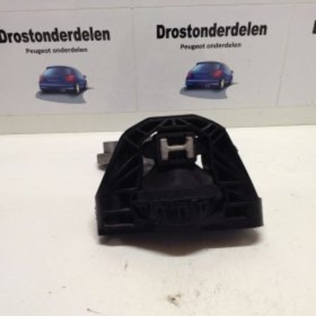 MOTORHALTERUNG 9676780580/9676771080 peugeot 208 1.2