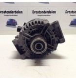 Dynamo V757565080 peugeot 3008 CL15 14V Bosch