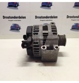 Alternator V757565080 peugeot 3008 CL15 14V Bosch