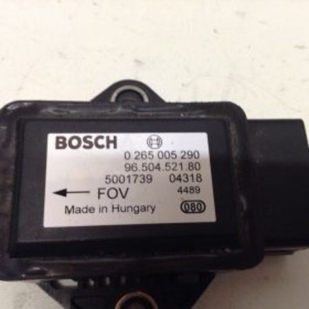 ESP Sensor 9650452180 Peugeot 307