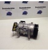 Air conditioning pump 9672247080 PEUGEOT 208