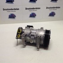 Klimaanlagenpumpe 9672247080 PEUGEOT 208