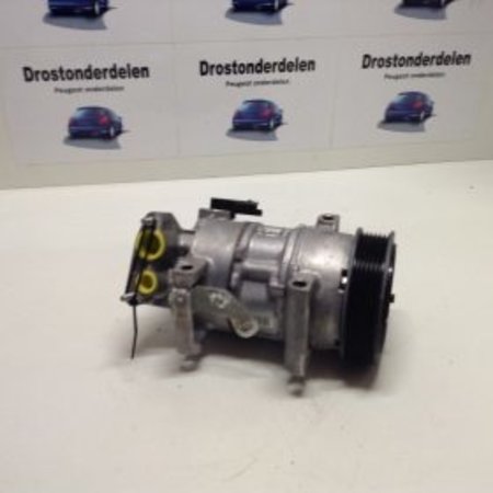 Klimaanlagenpumpe 9672247080 PEUGEOT 208