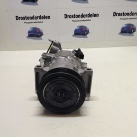 Air conditioning pump 9672247080 PEUGEOT 208