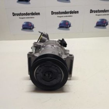 Klimaanlagenpumpe 9672247080 PEUGEOT 208