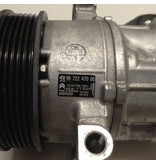 Airco pomp 9672247080  PEUGEOT 208