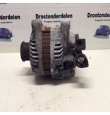 Alternator 9649846880 CL12 peugeot 307 (5705CF)