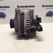 Dynamo   9649846880 CL12 peugeot 307(5705CF)