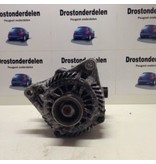 Alternator 9649846880 CL12 peugeot 307 (5705CF)