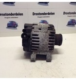 Lichtmaschine valeo cl15 9646321780 peugeot 308 diesel (5705AS)