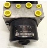 abs pump 9632539480 peugeot 206 1.6 16v NFU, (4542J2)