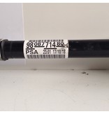 Drive shaft left automatic 9808771480 PEUGEOT 3008 1.2