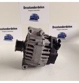 Dynamo 9822230780 Peugeot 3008 P84 CL15