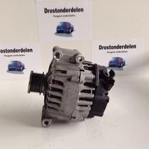 Alternator 9822230780 Peugeot 3008 P84 CL15