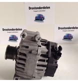 Dynamo 9822230780 Peugeot 3008 P84 CL15