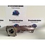 Exhaust manifold 9813936880 peugeot 3008 P84