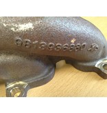 Exhaust manifold 9813936880 peugeot 3008 P84