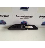 Raamschakelaar Rechts Achter 98044803ZD/ 9810514977 Peugeot 3008 P84