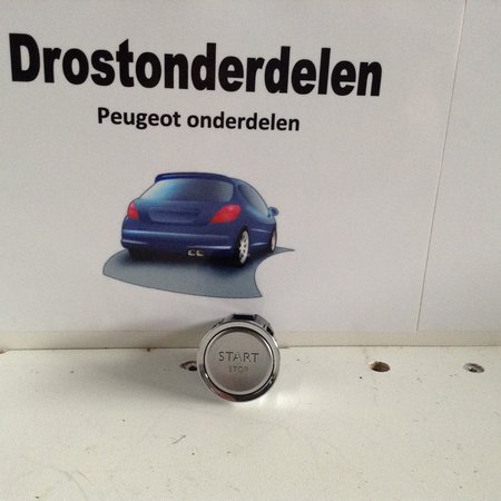 Start / Stopp-Schalter 9804007480 Peugeot 3008 P84